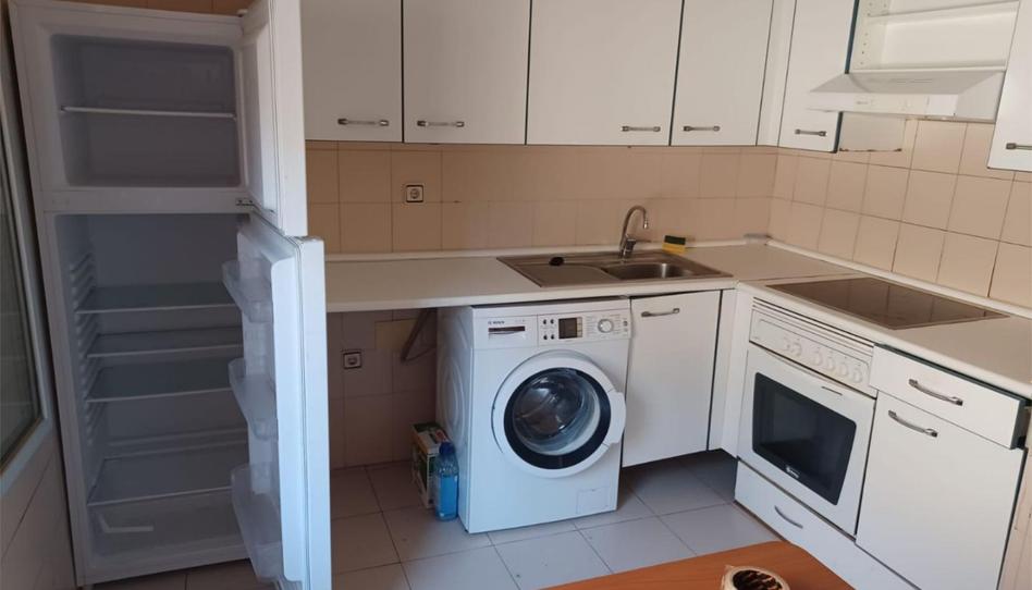 Foto 1 de Pis en venda a Calle Q, 56, Mequinenza, Zaragoza