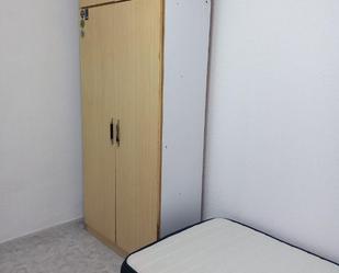 Bedroom of Flat to rent in  Murcia Capital  with Air Conditioner and Balcony