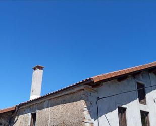 Exterior view of Single-family semi-detached for sale in Bermeo  with Balcony