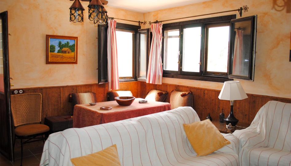 Pis en venda a Paraje Mezquita, 1, Ohanes, Almería - imatge 1 Foto 1 de Pis en venda a Paraje Mezquita, 1, Ohanes, Almería