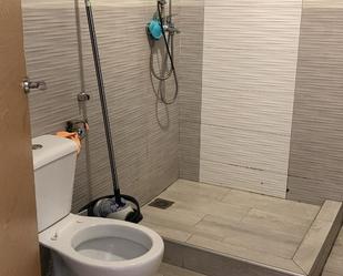 Bathroom of Study to rent in  Ceuta Capital