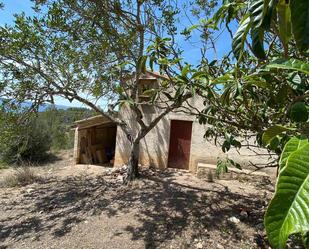 Finca rústica en venda en Tortosa