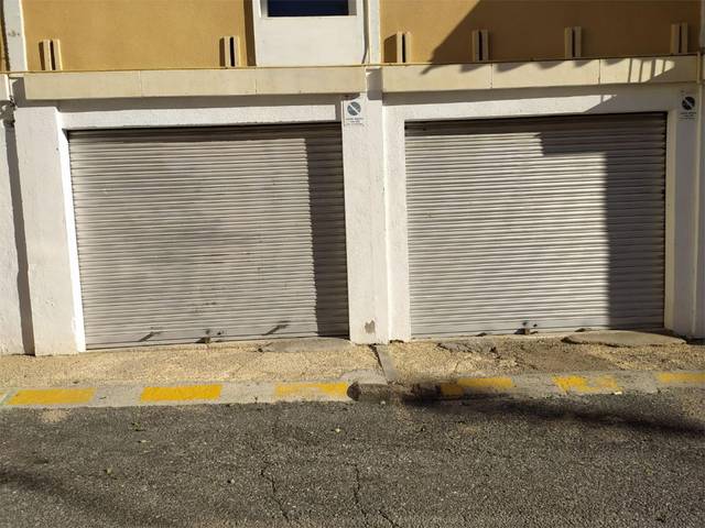 Garaje en Venta en Carrer Jaume I, 10 en Constantí