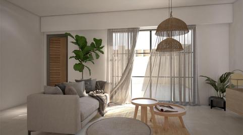 Foto 2 de Planta baixa en venda a Camino de Ribazos, 42, Centro Urbano, Alicante