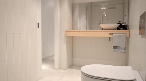 Foto 3 de Planta baixa en venda a Camino de Ribazos, 42, Centro Urbano, Alicante