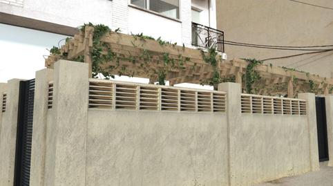 Foto 4 de Planta baixa en venda a Camino de Ribazos, 42, Centro Urbano, Alicante