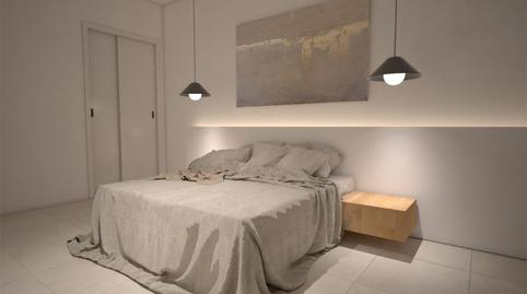 Foto 5 de Planta baixa en venda a Camino de Ribazos, 42, Centro Urbano, Alicante