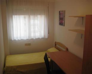 Bedroom of Flat to share in Castellón de la Plana / Castelló de la Plana  with Balcony