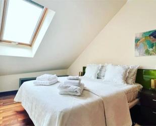 Attic to rent in Rua Ventorrillo, 38, Malpica de Bergantiños