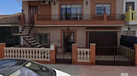 Casa o xalet en venda a Calle Cruces, 41, Parque de la Ermita, Granada - imatge 2 Foto 2 de Casa o xalet en venda a Calle Cruces, 41, Parque de la Ermita, Granada