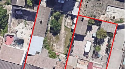 Casa o xalet en venda a Calle Cruces, 41, Parque de la Ermita, Granada - imatge 3 Foto 3 de Casa o xalet en venda a Calle Cruces, 41, Parque de la Ermita, Granada