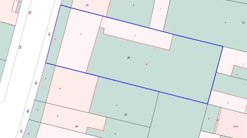 Casa o xalet en venda a Calle Cruces, 41, Parque de la Ermita, Granada - imatge 4 Foto 4 de Casa o xalet en venda a Calle Cruces, 41, Parque de la Ermita, Granada