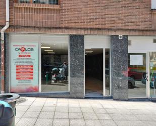 Premises to rent in Oviedo 