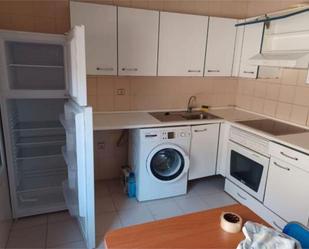 Kitchen of Flat for sale in Mequinenza