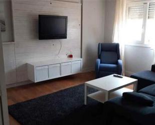 Living room of Flat to rent in Forua