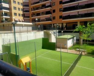 Flat to rent in Park Nord - Casona