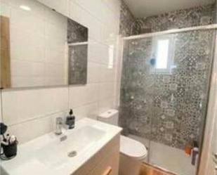 Bathroom of Single-family semi-detached for sale in Carlet  with Terrace and Swimming Pool