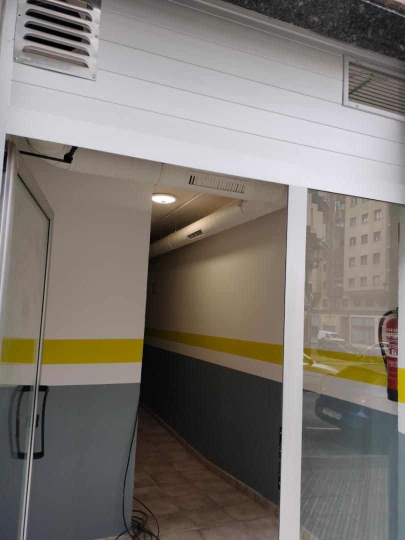 Box room to rent in Oviedo 
