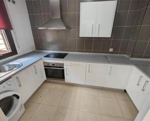 Flat to rent in  Sevilla Capital