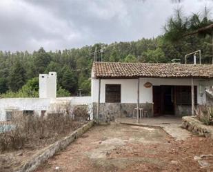 Vista exterior de Casa o xalet de lloguer en Icod de los Vinos amb Terrassa