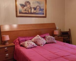 Bedroom of Single-family semi-detached to rent in Malpica de Bergantiños  with Balcony