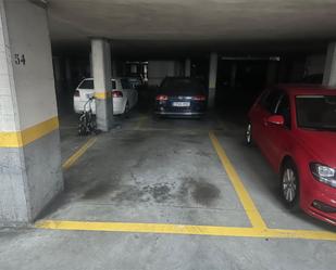 Parking of Garage for sale in Pontevedra Capital 