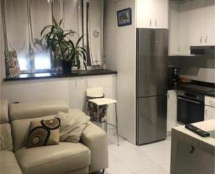 Kitchen of Flat for sale in Leaburu