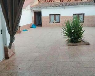 Exterior view of House or chalet for sale in Valdetorres