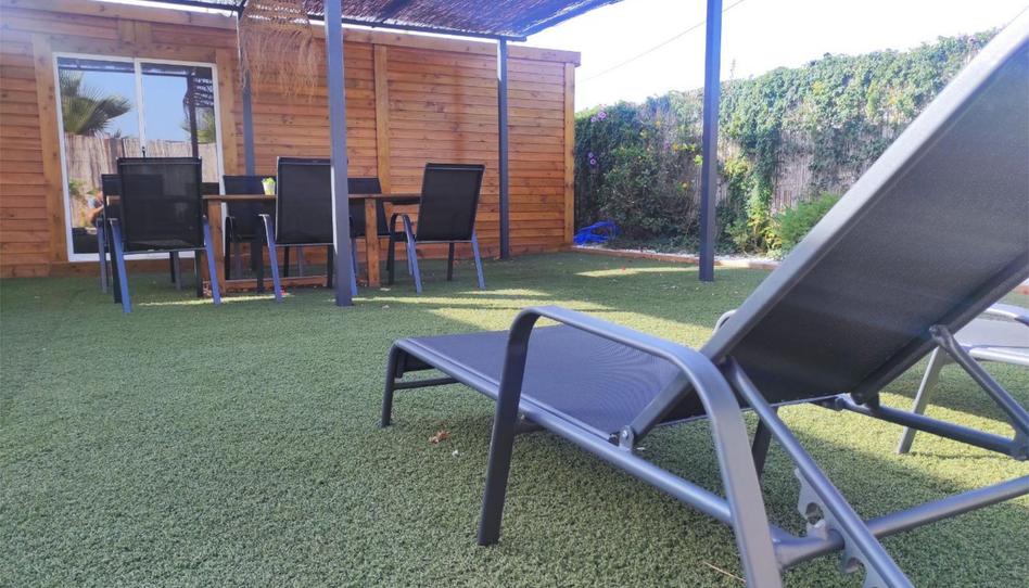 Photo 1 of House or chalet for sale in Camino de Emilio, 86, El Palmar, Cádiz