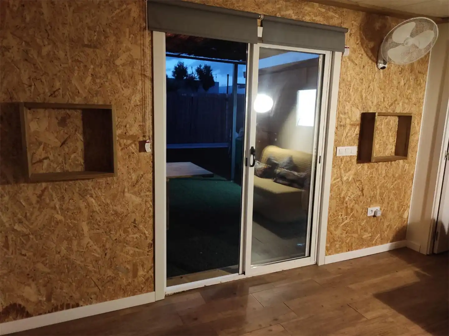 Casa o chalet en venta en Camino de Emilio, 86, El Palmar Casa o chalet en venta en Vejer de la Frontera con Aire acondicionado, Calefacción y Jardín privado