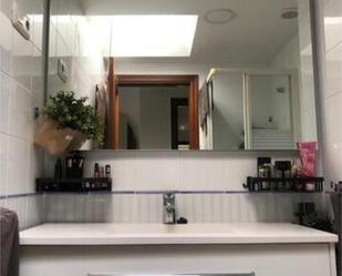 Bathroom of Flat for sale in Málaga Capital  with Terrace and Swimming Pool