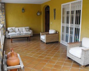 Single-family semi-detached to rent in Vícar  with Air Conditioner, Terrace and Balcony