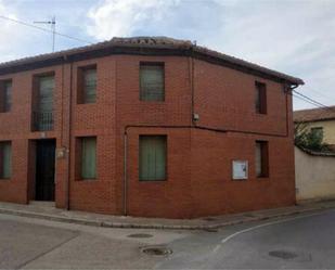 Exterior view of House or chalet for sale in El Burgo Ranero 