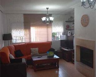 Living room of House or chalet for sale in  Murcia Capital