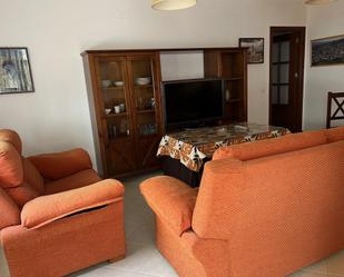 Living room of Flat to rent in Medina-Sidonia