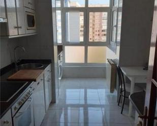 Kitchen of Flat to rent in Barakaldo 