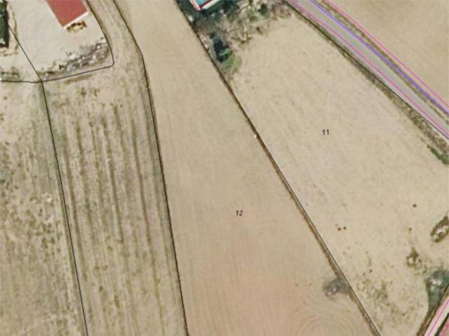 Terreno en Venta en Camino Casasbuenas, 4 en Mazarambroz