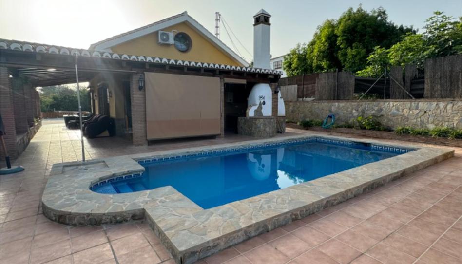 Photo 1 of Flat to share in Lugar Partido Valdeperales, 42, Coín, Málaga