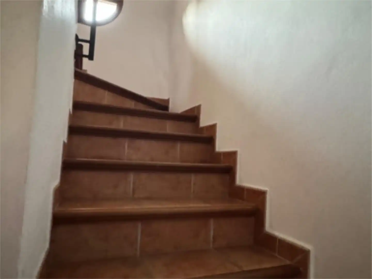 Room in Lugar Partido Valdeperales, 42, Coín Flat for share in Coín with Air Conditioner, Heating and Private garden