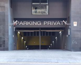 Parking of Garage to rent in  Barcelona Capital