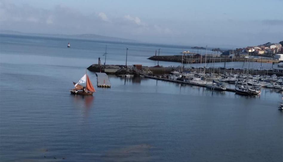 Photo 1 of Apartment to rent in Rúa Noro, 5, Santa Uxía de Ribeira, A Coruña