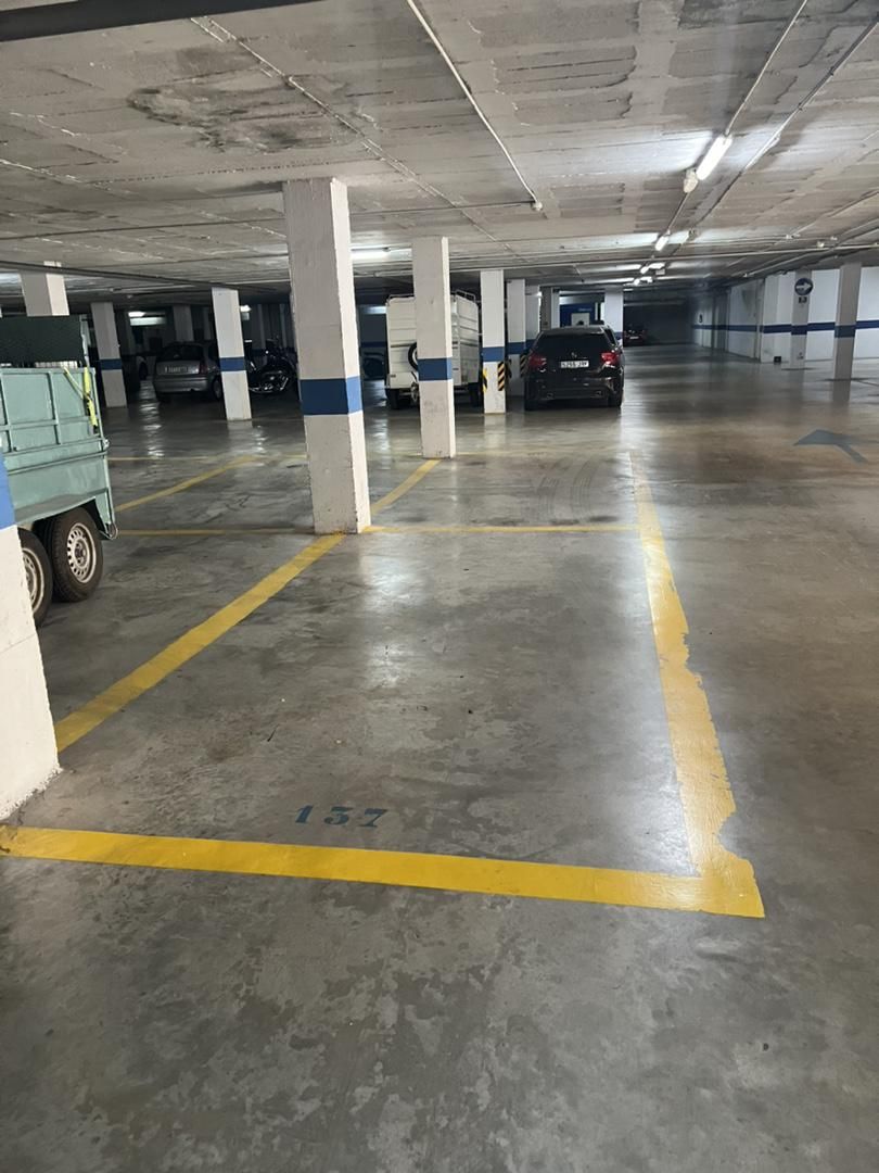 Parking de Garaje de alquiler en Benalmádena