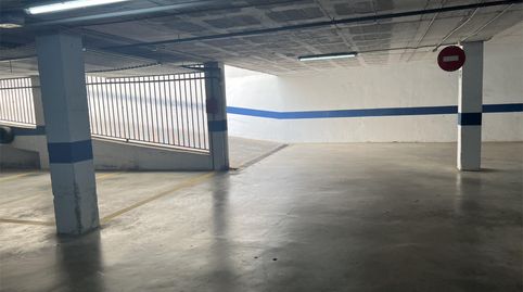 Garage for rent in Avenida Imperio Argentina, 24, Solymar, Benalmádena - image 5 Photo 5 of Garage for rent in Avenida Imperio Argentina, 24, Solymar, Benalmádena