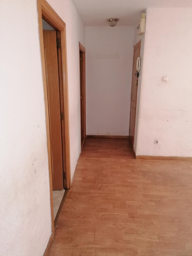 Flat for sale in  Madrid Capital  with Heating, Parquet flooring and Terrace