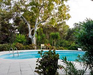 Piscina de Pis en venda en Gavà amb Aire condicionat, Terrassa i Piscina