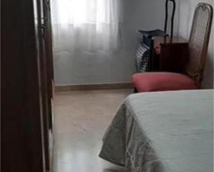 Bedroom of Flat for sale in Málaga Capital  with Terrace