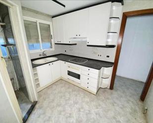 Kitchen of Flat to rent in Mollerussa  with Air Conditioner