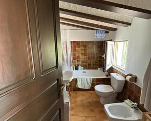 Bathroom of House or chalet for sale in Torrevieja  with Air Conditioner, Terrace and Swimming Pool