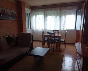 Living room of Flat to rent in Torrelavega   with Balcony