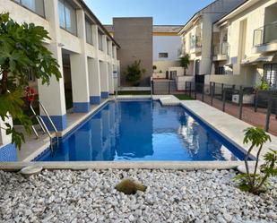 Flat to rent in Calle Fray Isidoro de Sevilla, 3, V Centenario - Piletas - Capuchinos